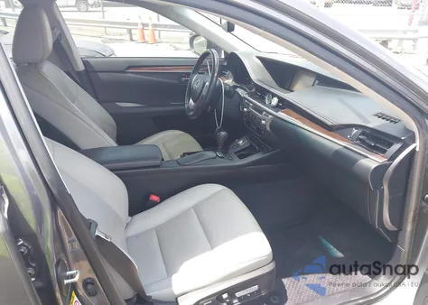 2014 Lexus Es 350 350 from USA, damaged, VIN JTHBK1GG4E2115478